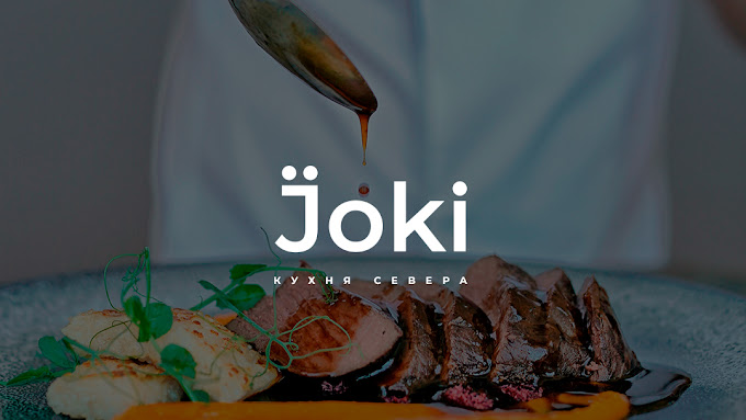 Ресторан Joki (Россия, Петрозаводск) — Ужасно
