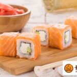 Ресторан японской кухни «Нияма» (Россия, Москва) — Это не яма, это ДНО!