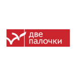 Сеть ресторанов «Две палочки» (Россия, Санкт-Петербург) — Красиво, но не очень съедобно.